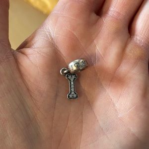 Pandora charm